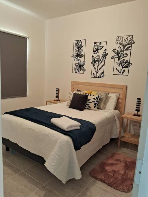 Departamento Ciudad Mayakoba 2 Habitaciones Playa del Carmen Extérieur photo