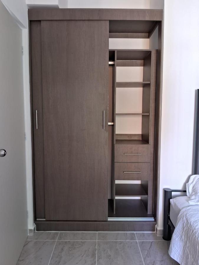 Departamento Ciudad Mayakoba 2 Habitaciones Playa del Carmen Extérieur photo